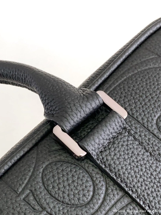 Tony Luxuries Briefcase diro bag-37*28*6CM 0810
